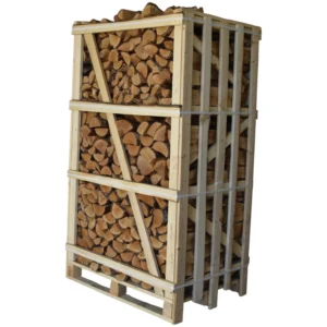 berken openhaardhout ovengedroogd