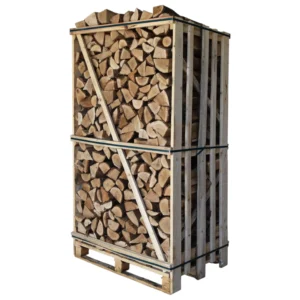eiken openhaardhout ovengedroogd