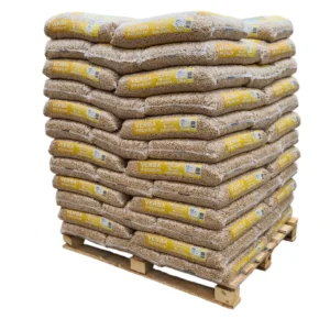 Home verba houtpellets